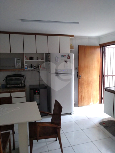 Venda Sobrado São Paulo Bom Retiro REO952591 13