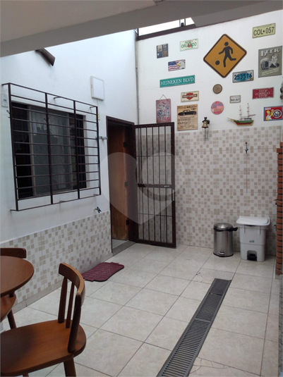 Venda Sobrado São Paulo Bom Retiro REO952591 14