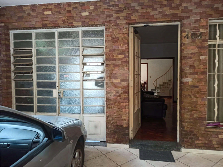 Venda Casa São Paulo Perdizes REO952593 37