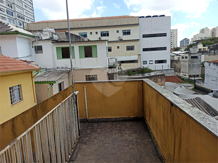 Venda Casa São Paulo Perdizes REO952593 18