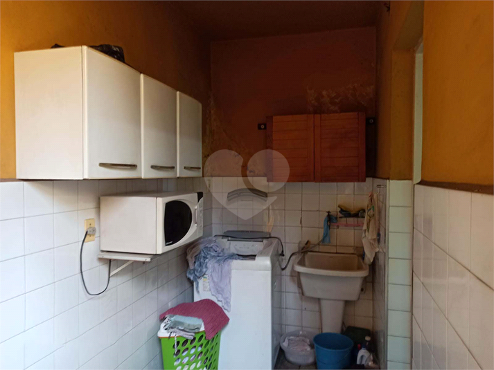 Venda Casa São Paulo Perdizes REO952593 22