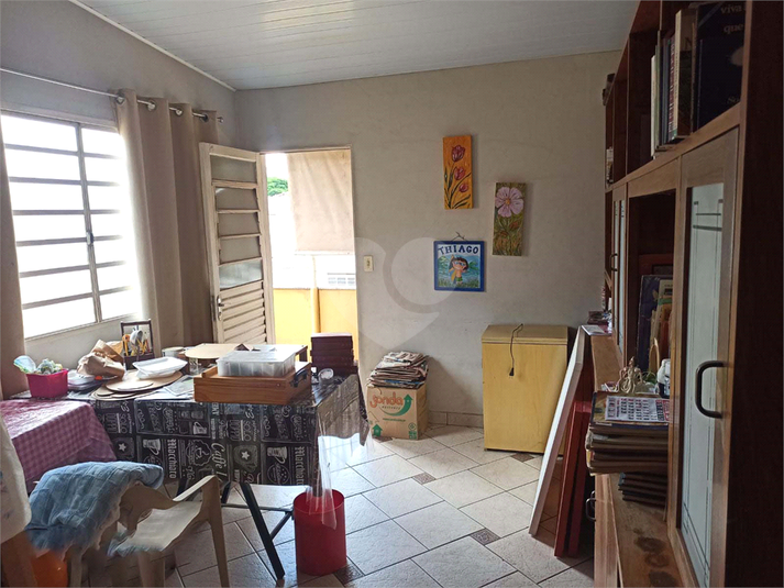 Venda Casa São Paulo Perdizes REO952593 15