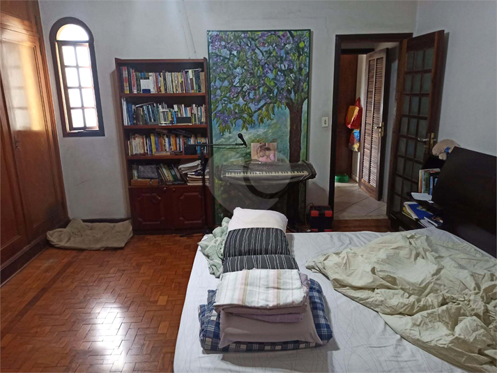 Venda Casa São Paulo Perdizes REO952593 12