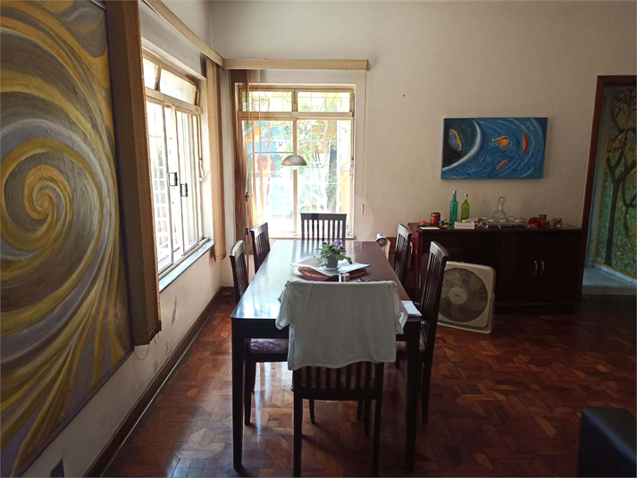 Venda Casa São Paulo Perdizes REO952593 31