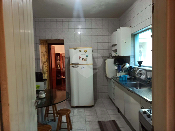 Venda Casa São Paulo Perdizes REO952593 24