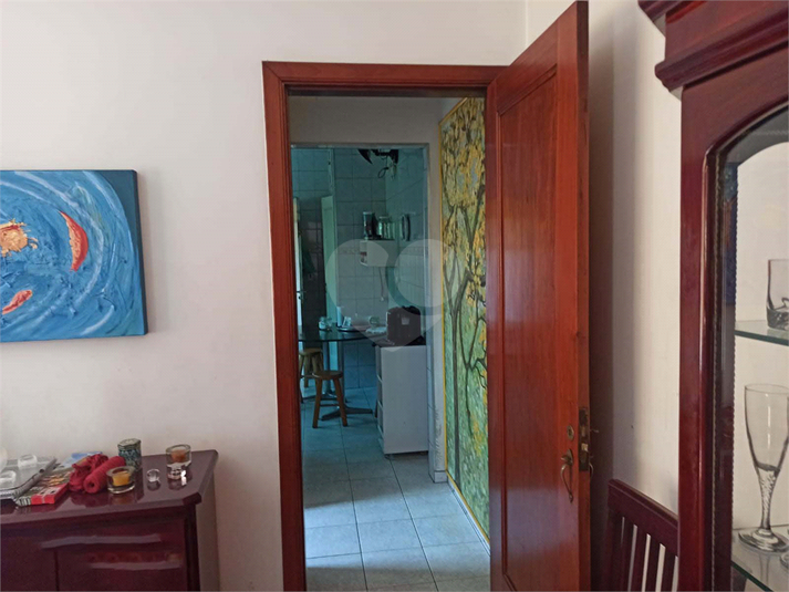 Venda Casa São Paulo Perdizes REO952593 27