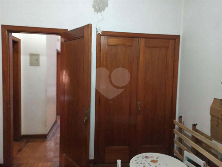 Venda Casa São Paulo Perdizes REO952593 3