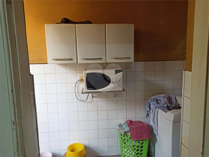 Venda Casa São Paulo Perdizes REO952593 23