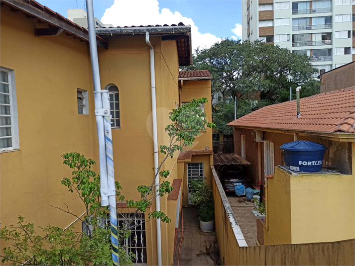 Venda Casa São Paulo Perdizes REO952593 19