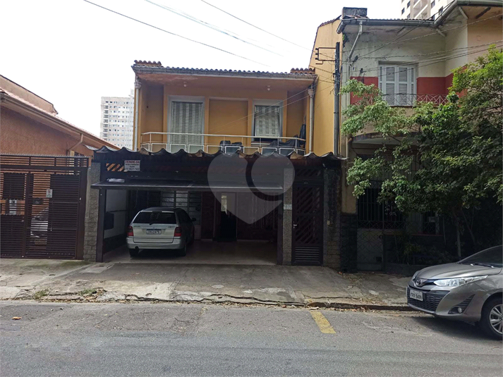 Venda Casa São Paulo Perdizes REO952593 40