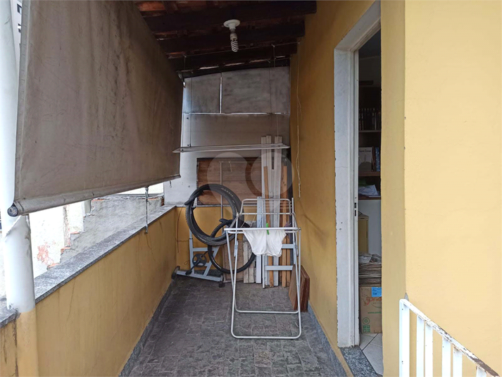 Venda Casa São Paulo Perdizes REO952593 20