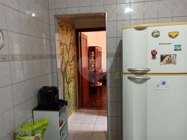 Venda Casa São Paulo Perdizes REO952593 25