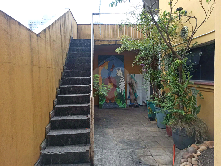 Venda Casa São Paulo Perdizes REO952593 26