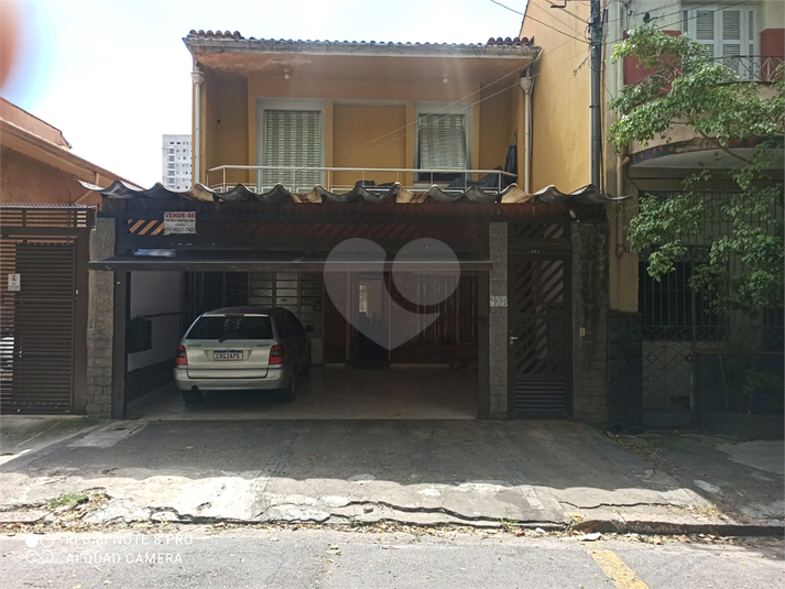 Venda Casa São Paulo Perdizes REO952593 41