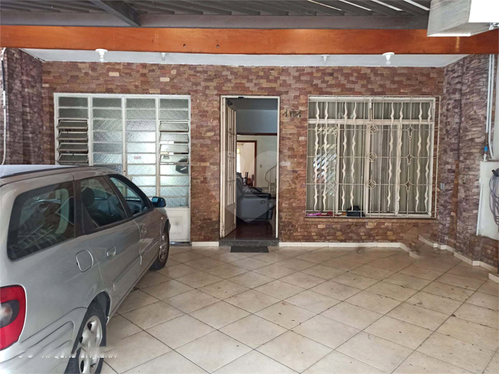 Venda Casa São Paulo Perdizes REO952593 38