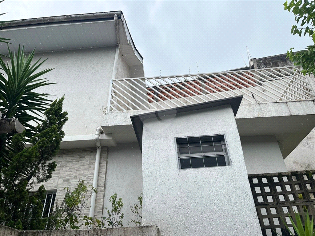 Venda Casa São Paulo Vila Romana REO952596 24