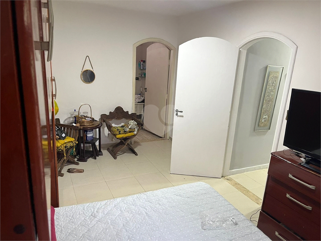 Venda Casa São Paulo Vila Romana REO952596 8