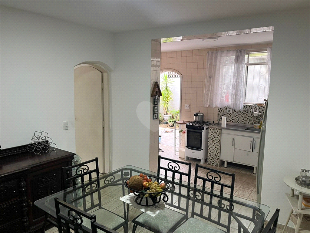 Venda Casa São Paulo Vila Romana REO952596 34