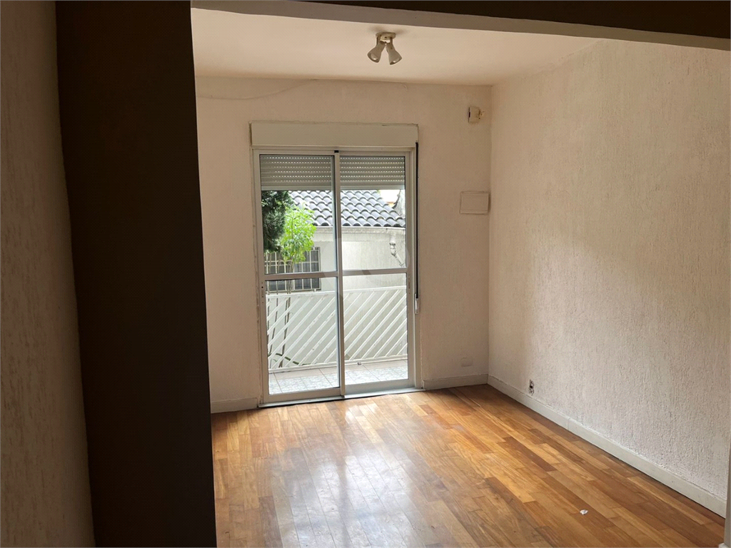 Venda Casa São Paulo Vila Romana REO952596 16