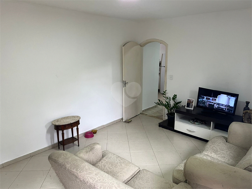 Venda Casa São Paulo Vila Romana REO952596 28