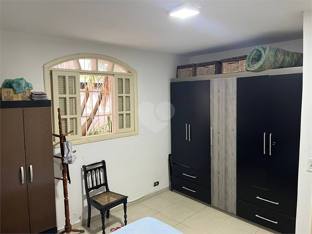 Venda Casa São Paulo Vila Romana REO952596 30