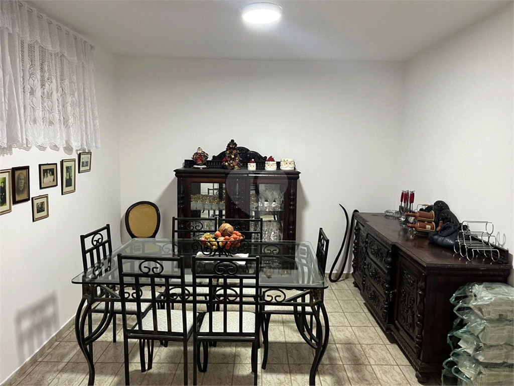 Venda Casa São Paulo Vila Romana REO952596 43