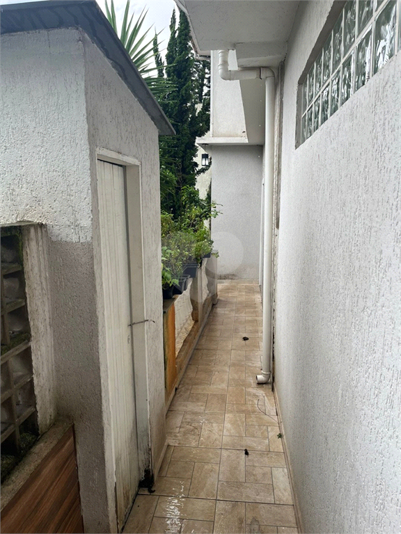 Venda Casa São Paulo Vila Romana REO952596 13