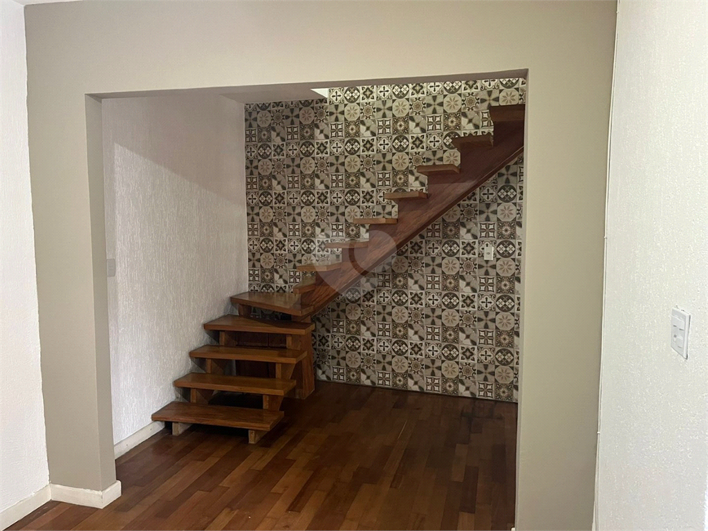 Venda Casa São Paulo Vila Romana REO952596 4