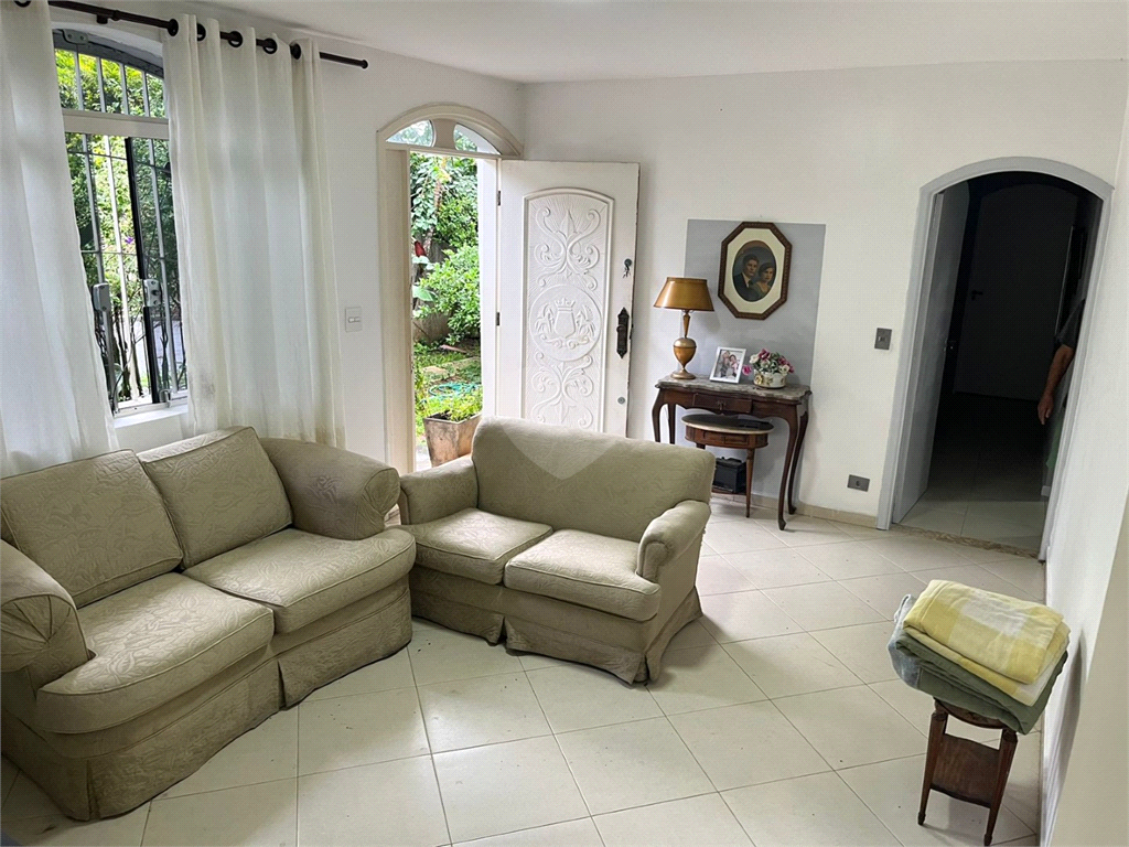 Venda Casa São Paulo Vila Romana REO952596 32