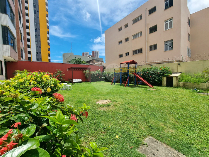 Venda Apartamento Fortaleza Aldeota REO952597 2