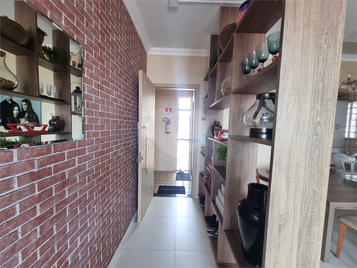 Venda Apartamento Fortaleza Aldeota REO952597 17