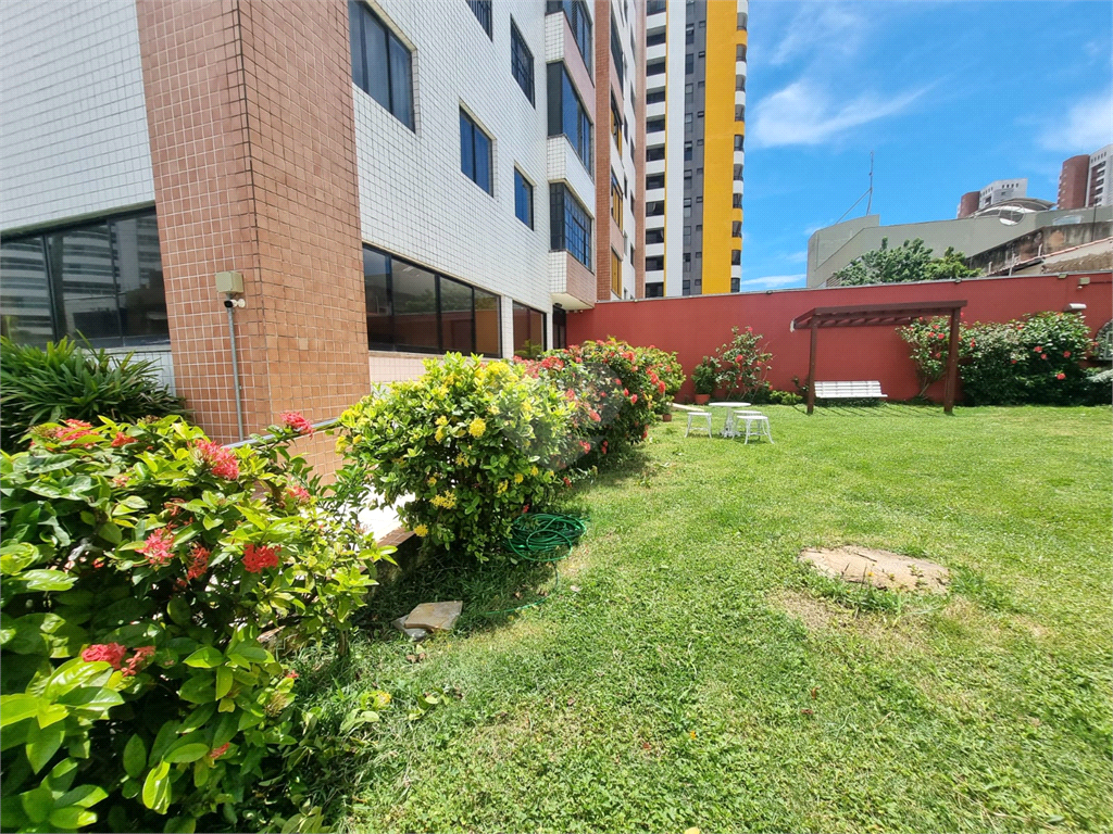 Venda Apartamento Fortaleza Aldeota REO952597 4