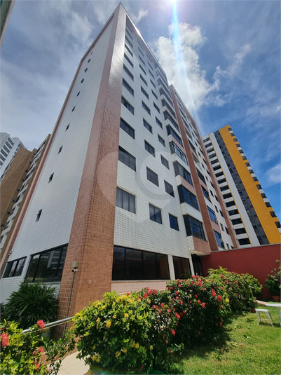 Venda Apartamento Fortaleza Aldeota REO952597 1