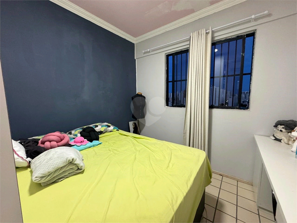 Venda Apartamento Fortaleza Aldeota REO952597 33