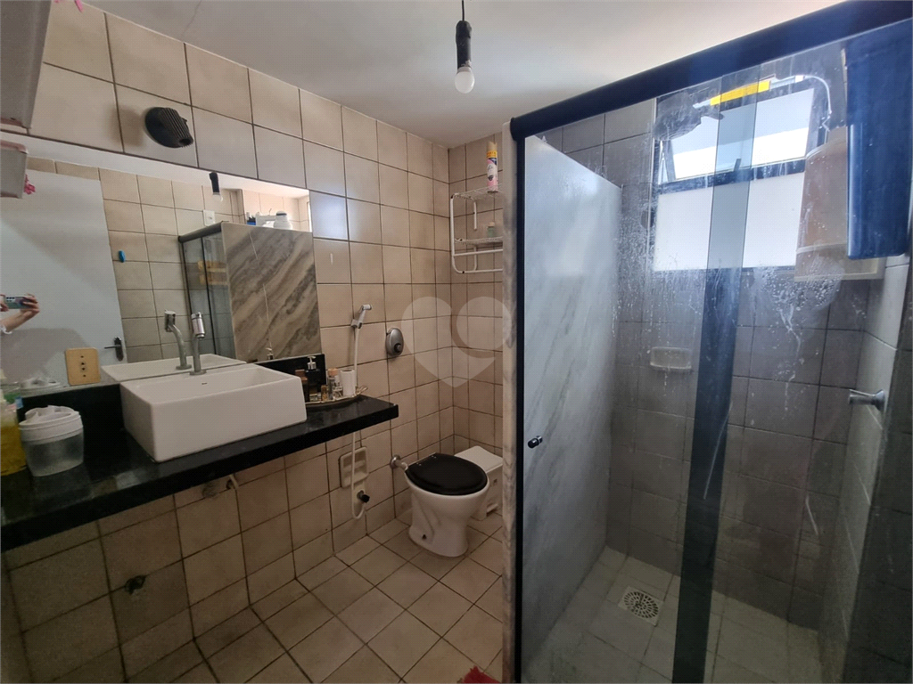 Venda Apartamento Fortaleza Aldeota REO952597 32