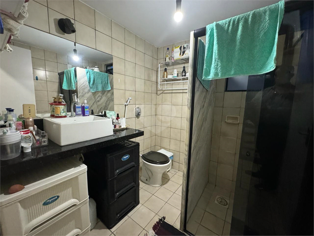 Venda Apartamento Fortaleza Aldeota REO952597 31