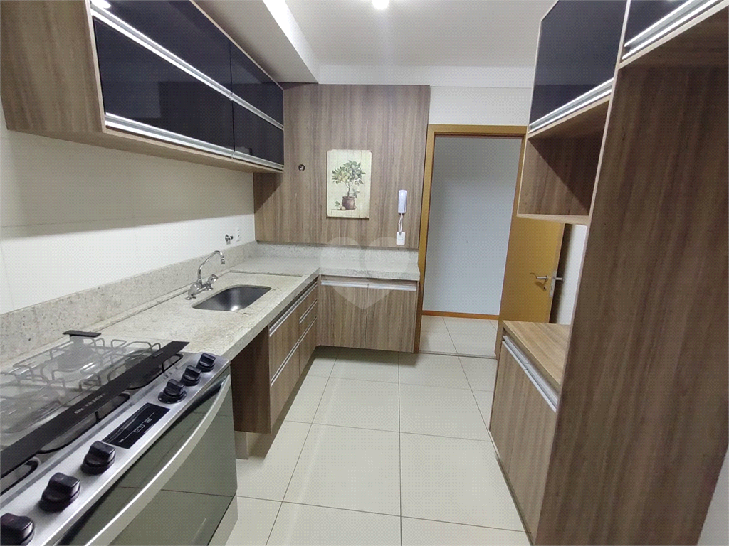 Venda Apartamento Bauru Jardim Infante Dom Henrique REO952604 11