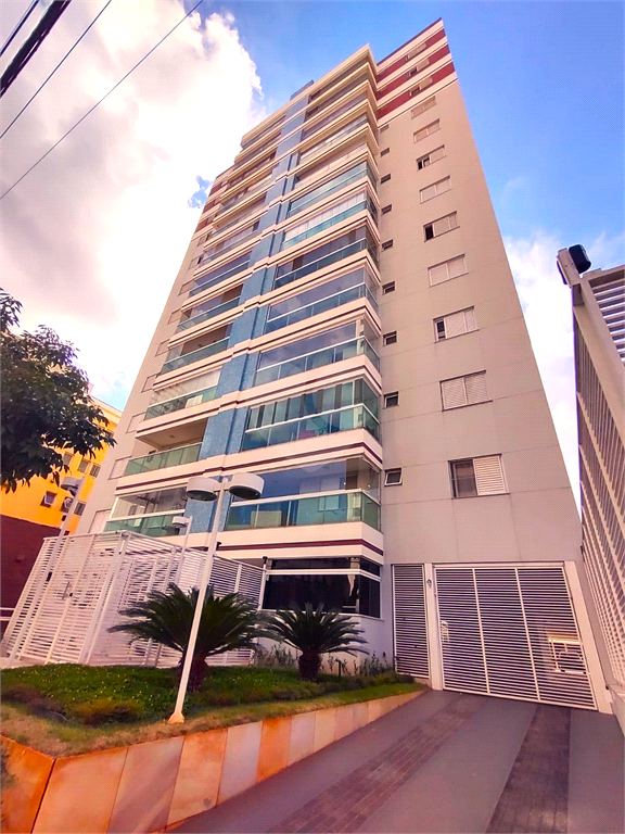 Venda Apartamento Bauru Jardim Infante Dom Henrique REO952604 1