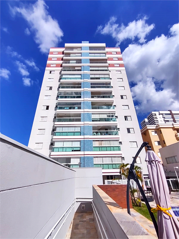 Venda Apartamento Bauru Jardim Infante Dom Henrique REO952604 40