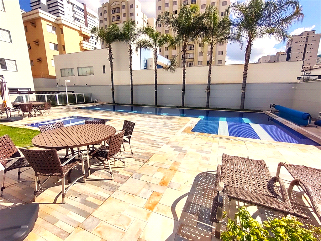 Venda Apartamento Bauru Jardim Infante Dom Henrique REO952604 43