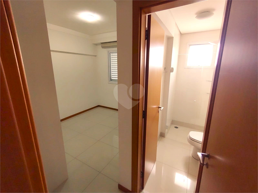 Venda Apartamento Bauru Jardim Infante Dom Henrique REO952604 20