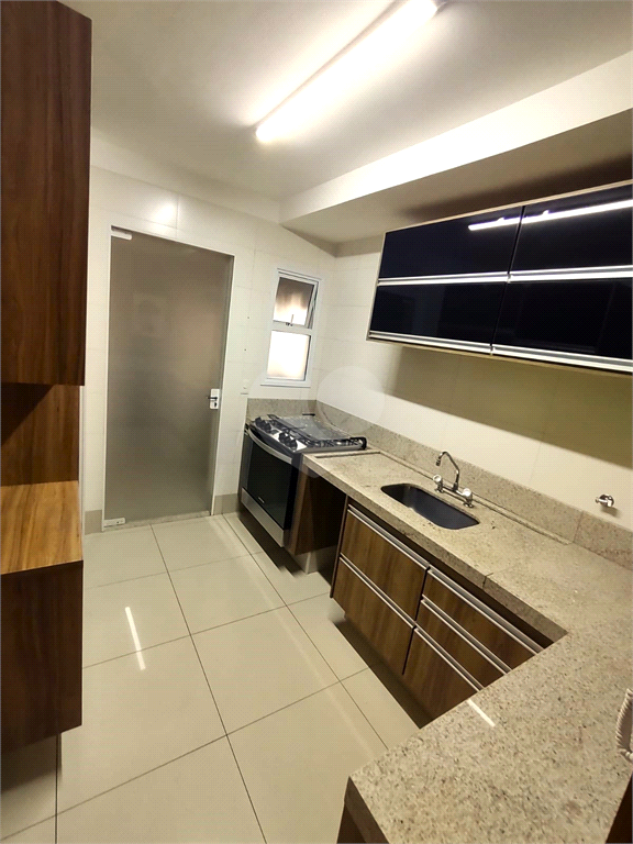 Venda Apartamento Bauru Jardim Infante Dom Henrique REO952604 12