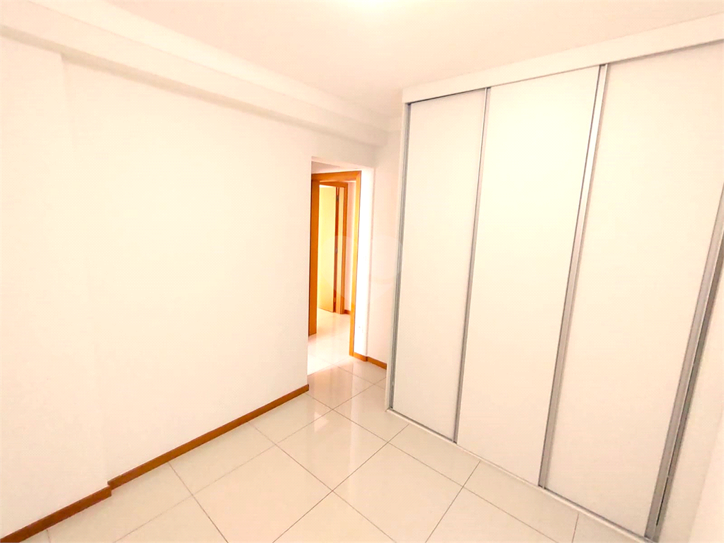 Venda Apartamento Bauru Jardim Infante Dom Henrique REO952604 22