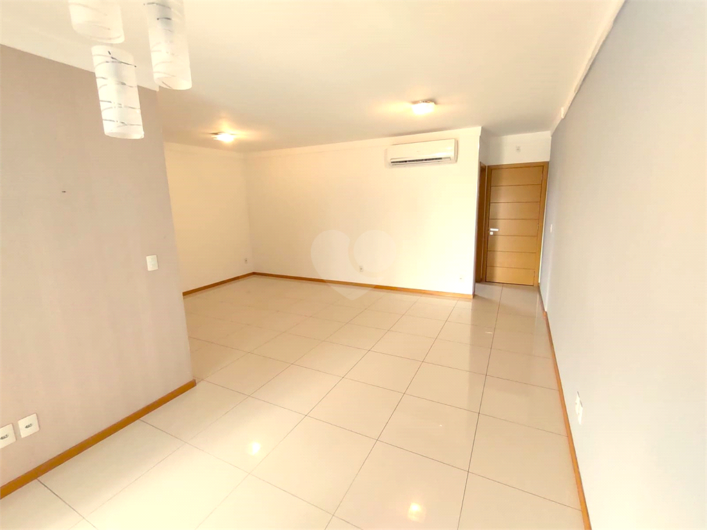 Venda Apartamento Bauru Jardim Infante Dom Henrique REO952604 5