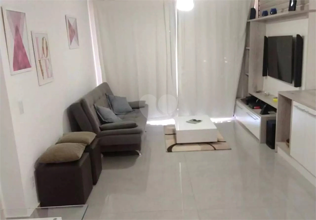 Venda Apartamento Niterói São Domingos REO952609 6