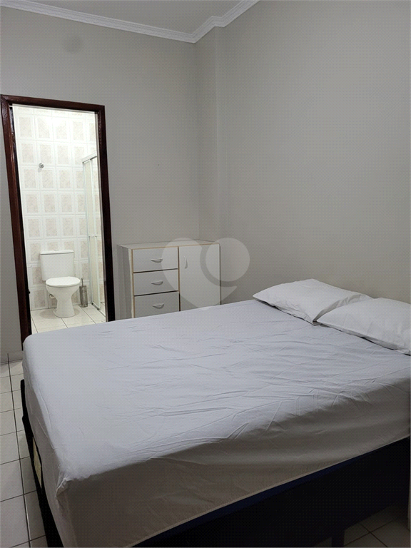 Venda Apartamento Praia Grande Guilhermina REO952614 10