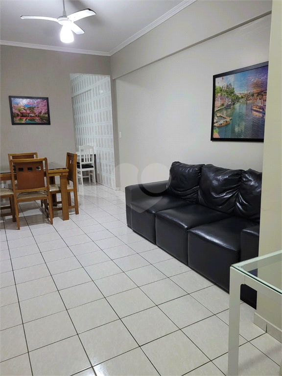 Venda Apartamento Praia Grande Guilhermina REO952614 5