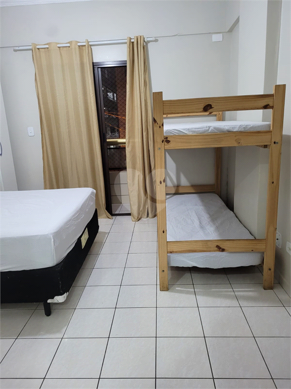 Venda Apartamento Praia Grande Guilhermina REO952614 12