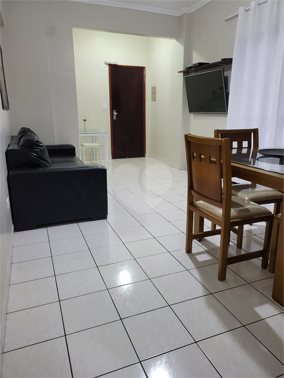 Venda Apartamento Praia Grande Guilhermina REO952614 5