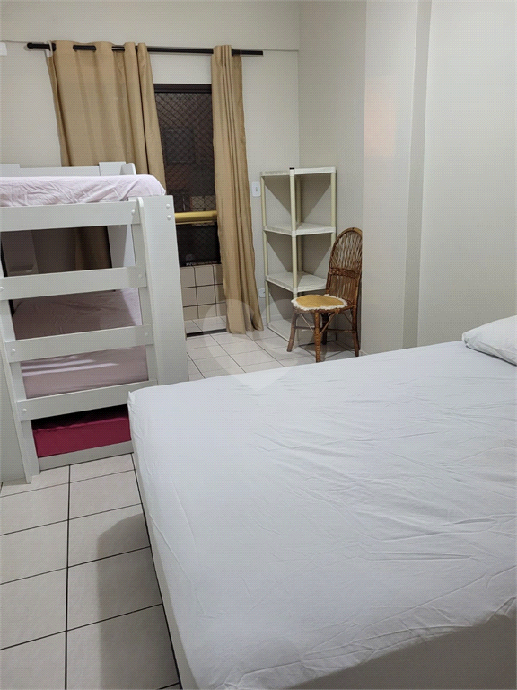 Venda Apartamento Praia Grande Guilhermina REO952614 11